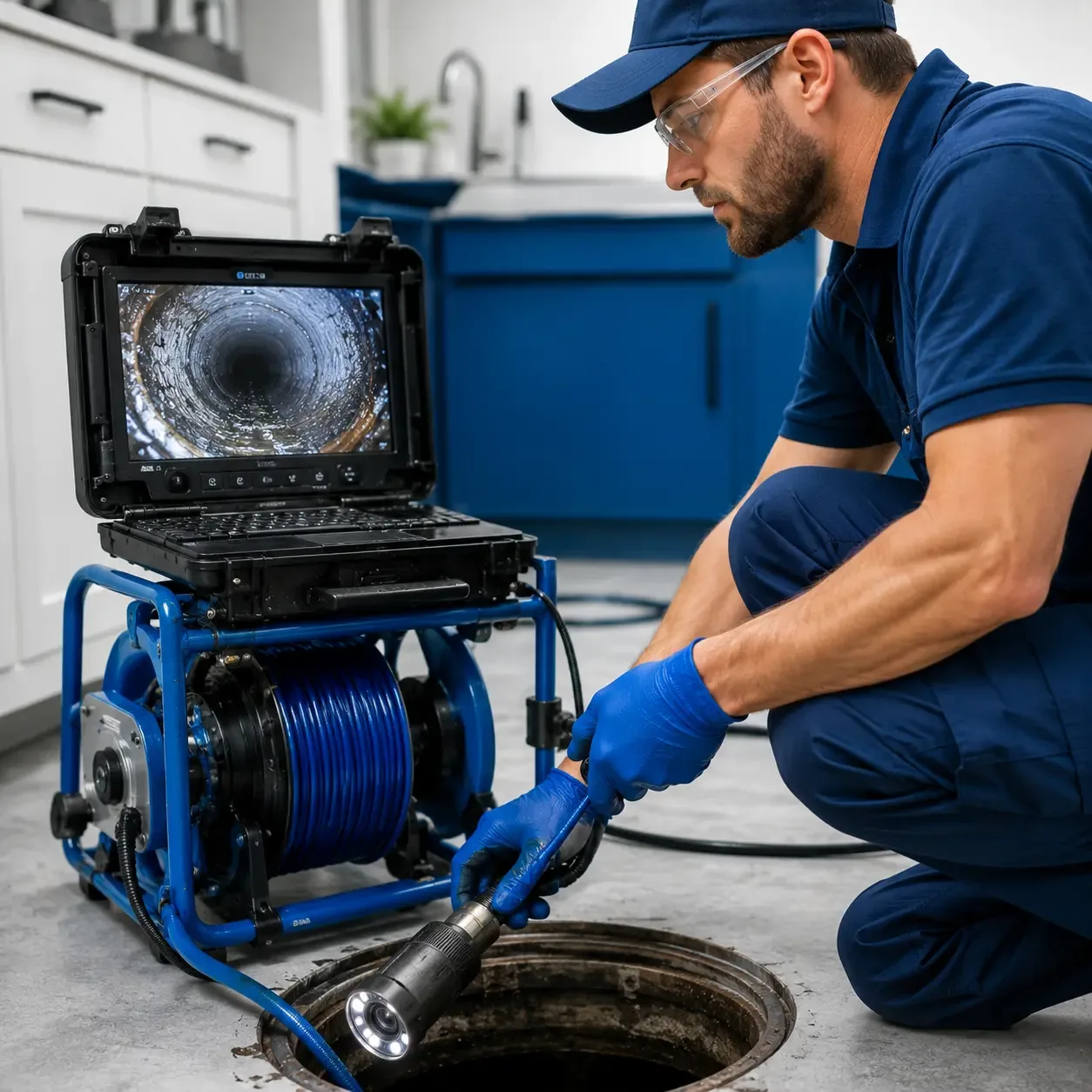 Pipe Relining professionals serving Englishtown, NJ